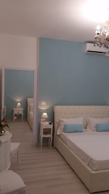 Vatican Suite La Dolcevita Roma Dış mekan fotoğraf