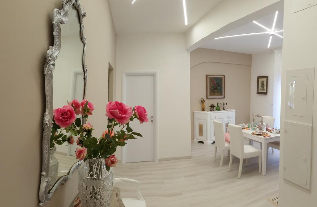 Vatican Suite La Dolcevita Roma Dış mekan fotoğraf