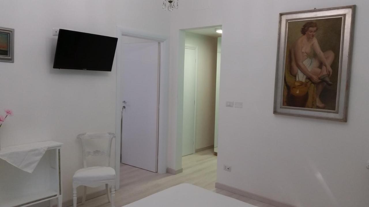 Vatican Suite La Dolcevita Roma Dış mekan fotoğraf