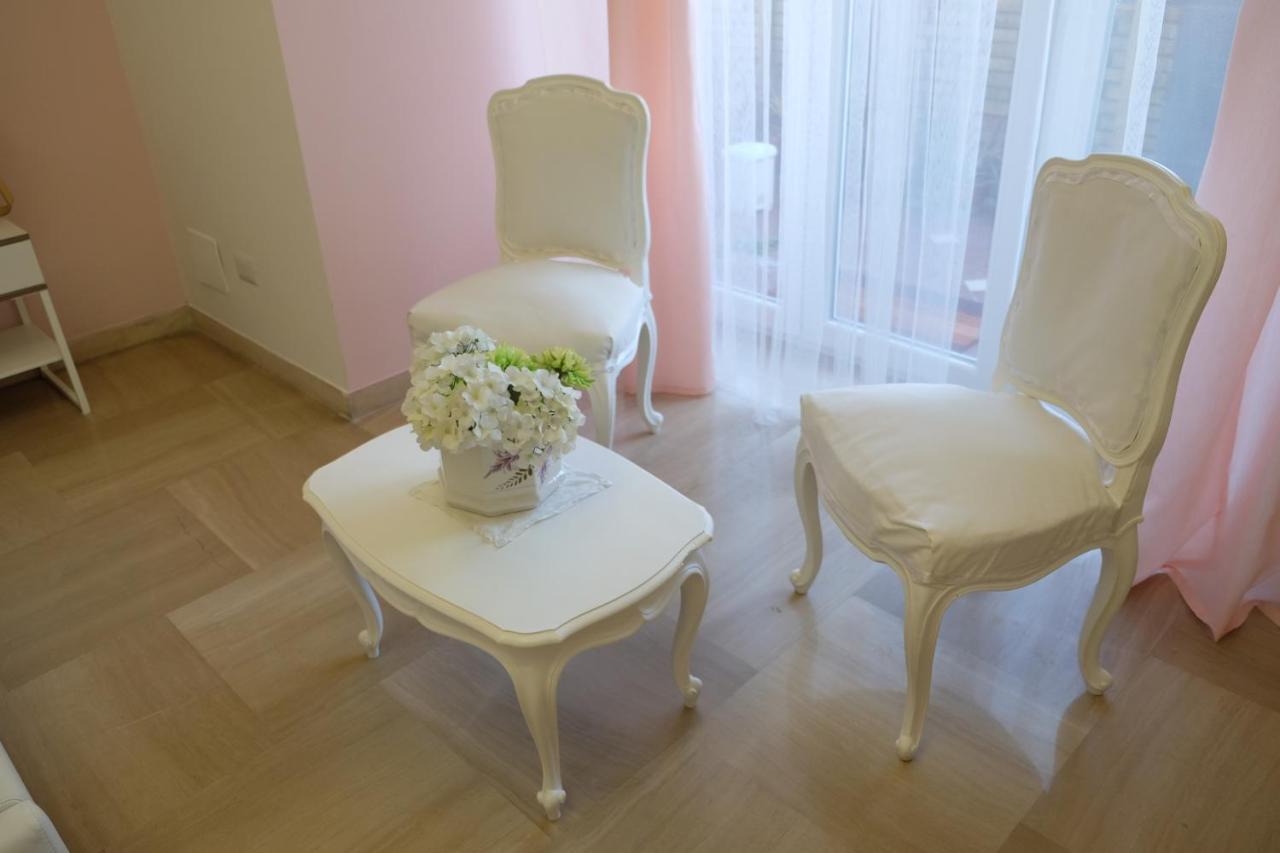 Vatican Suite La Dolcevita Roma Dış mekan fotoğraf